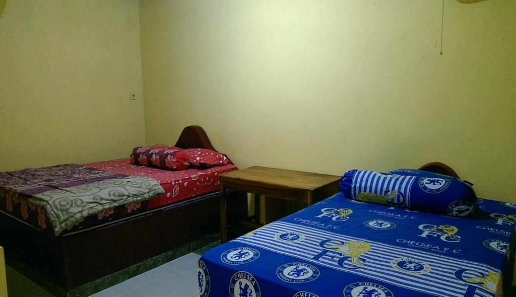 Defa Homestay Kuta  Rum bild