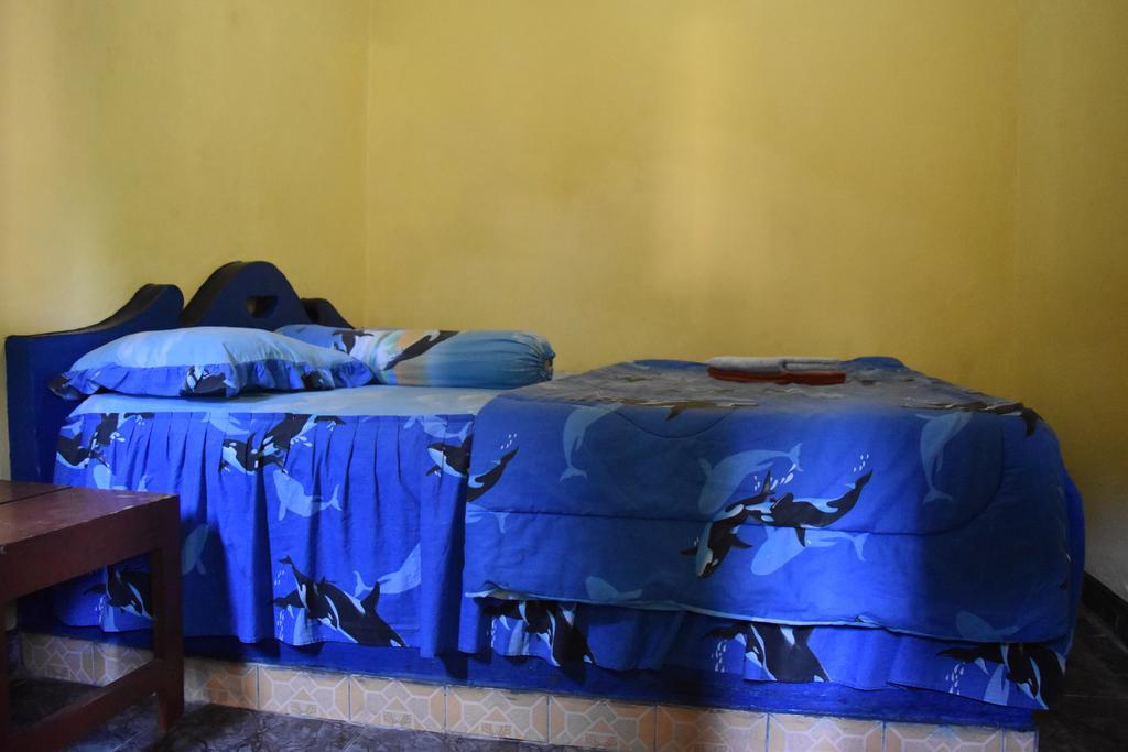 Defa Homestay Kuta  Exteriör bild