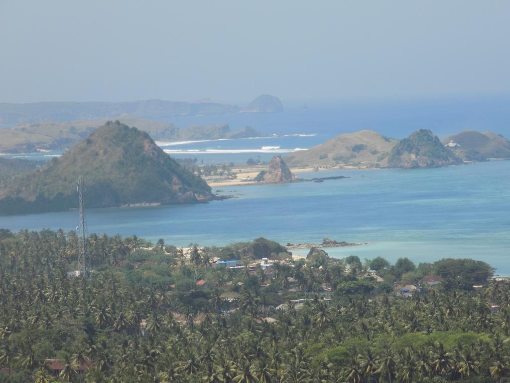 Defa Homestay Kuta  Exteriör bild