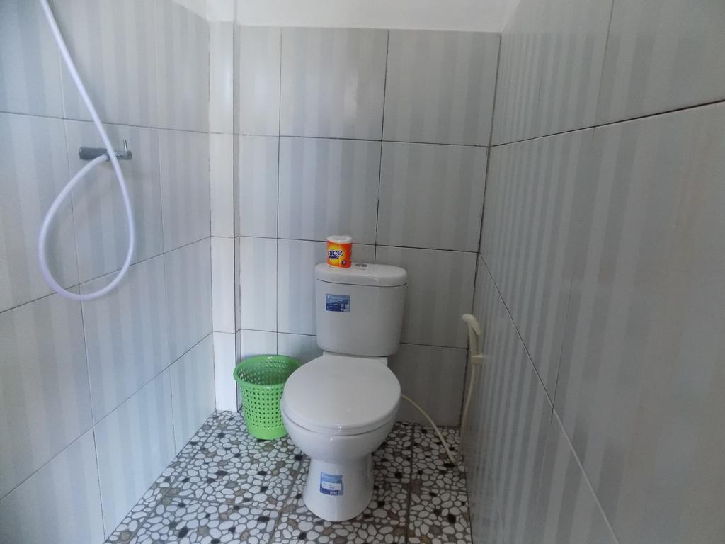 Defa Homestay Kuta  Exteriör bild