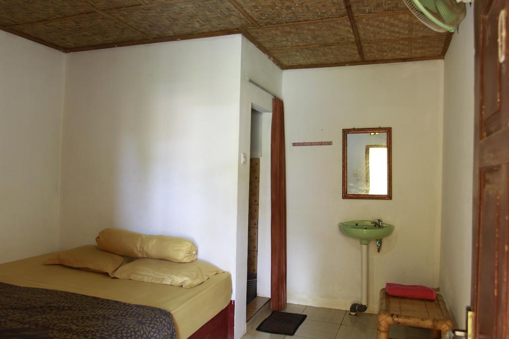 Defa Homestay Kuta  Exteriör bild